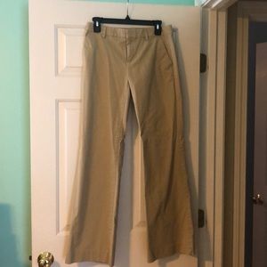 Gap Khakis NEVER WORN!